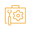 Esecuzione ed implementazione del progetto